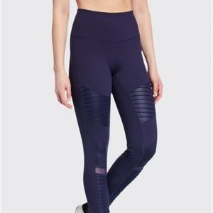 Alo moto leggings